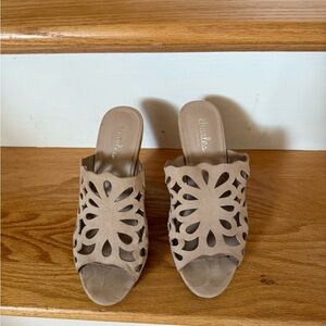 Charles by Charles David